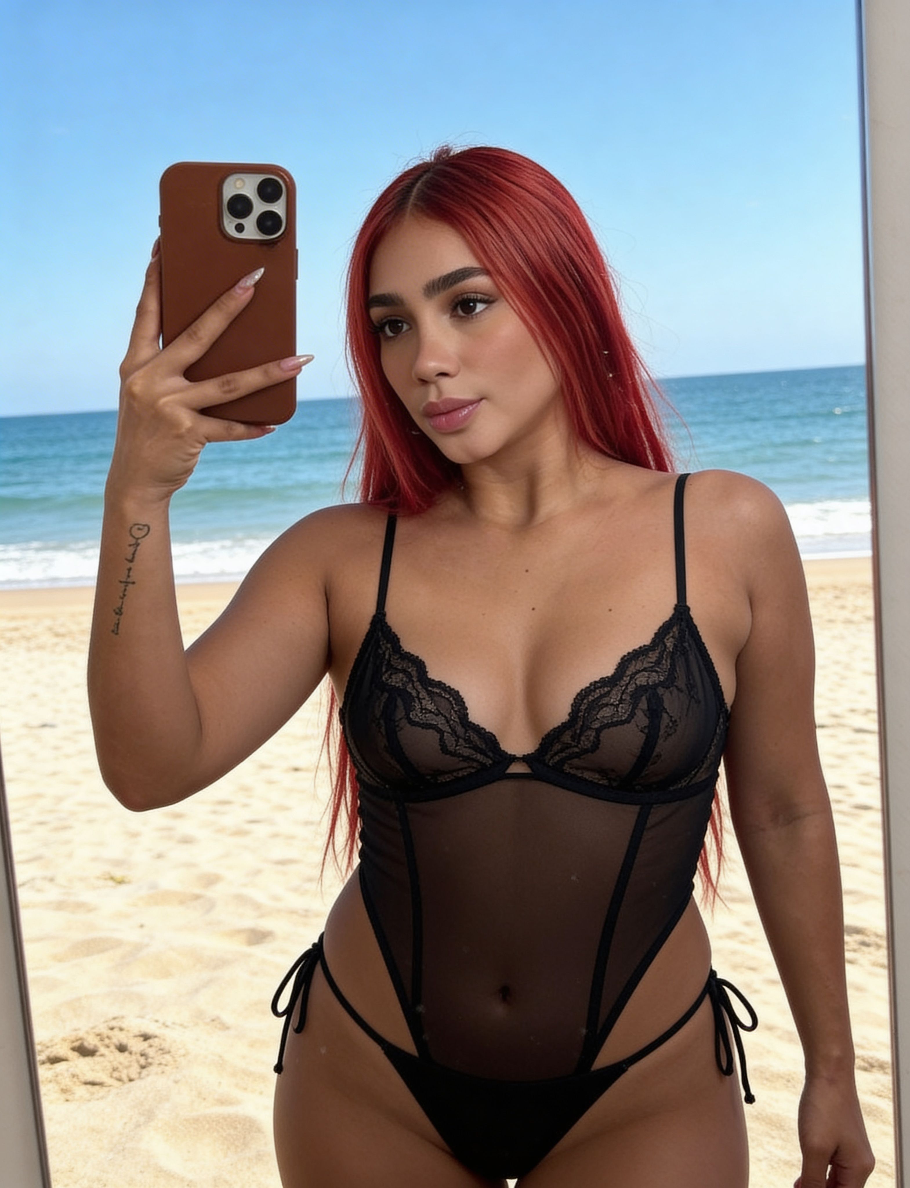 Prepagos, escorts, putas, Ailen Cubedos