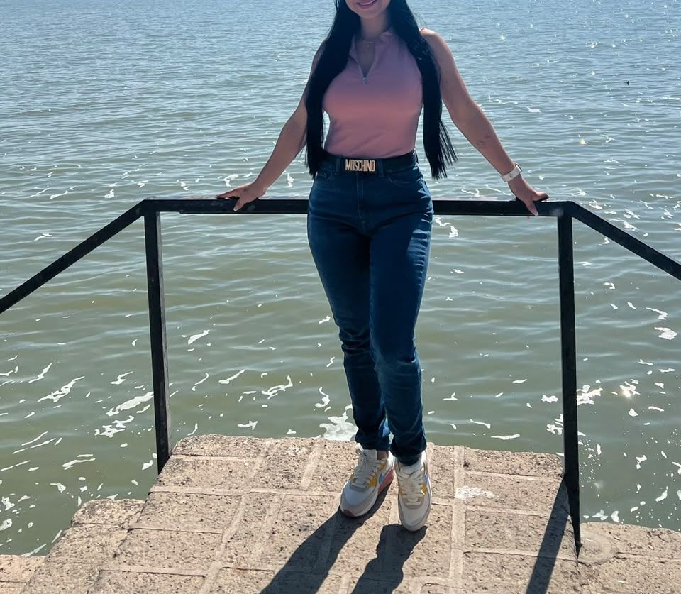 Geraldine  Ponce