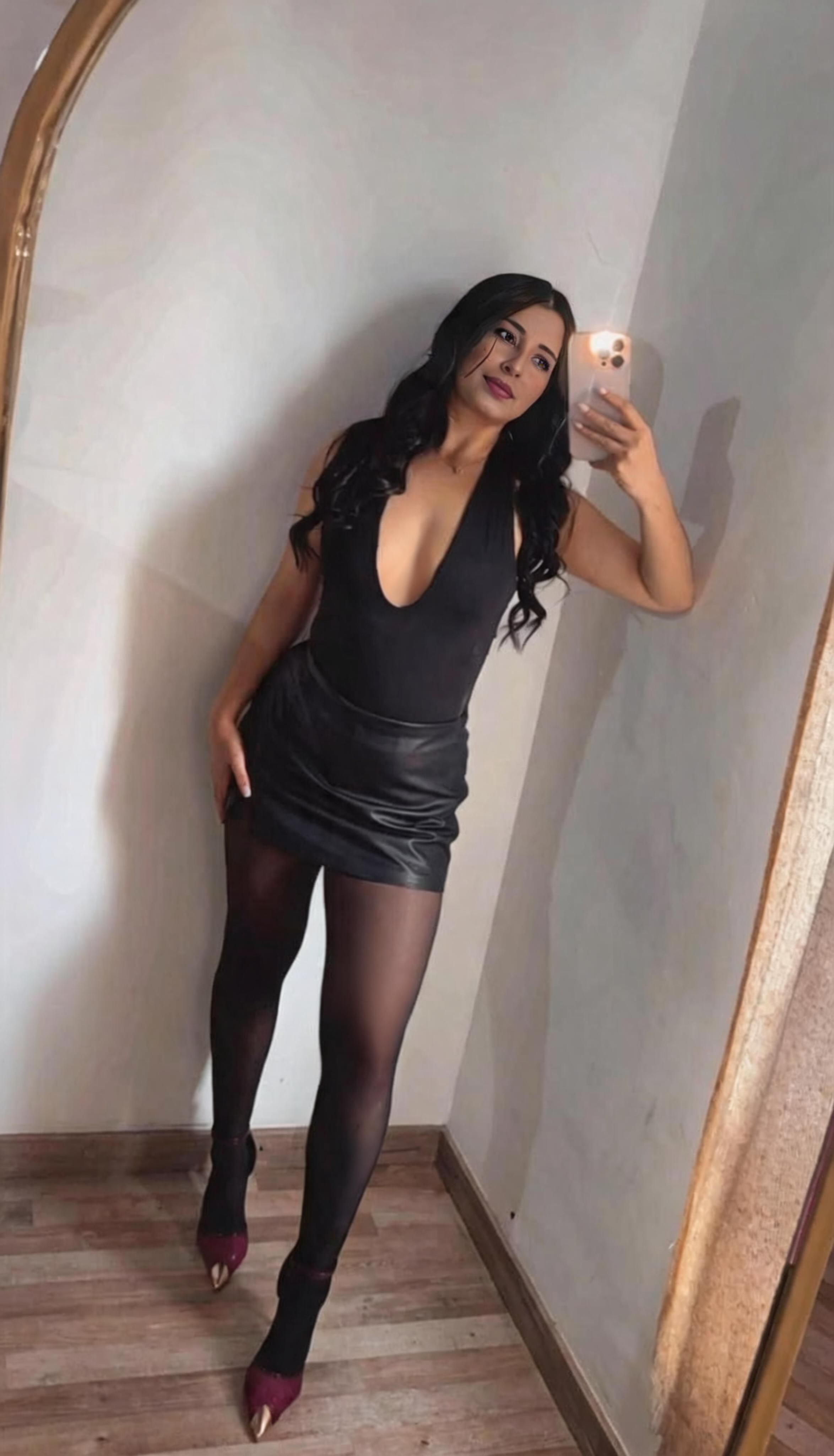 Gabriela Sofia Pacheco 