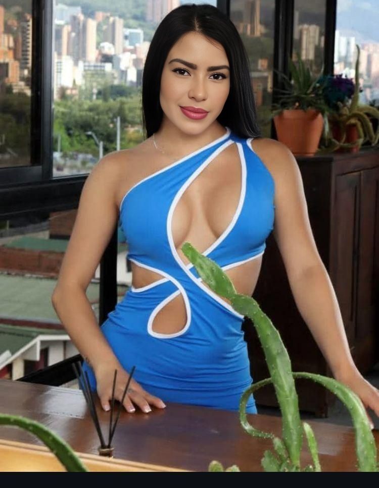 Escorts, Prepagos, Putas, Dama de Compañia, Nicol