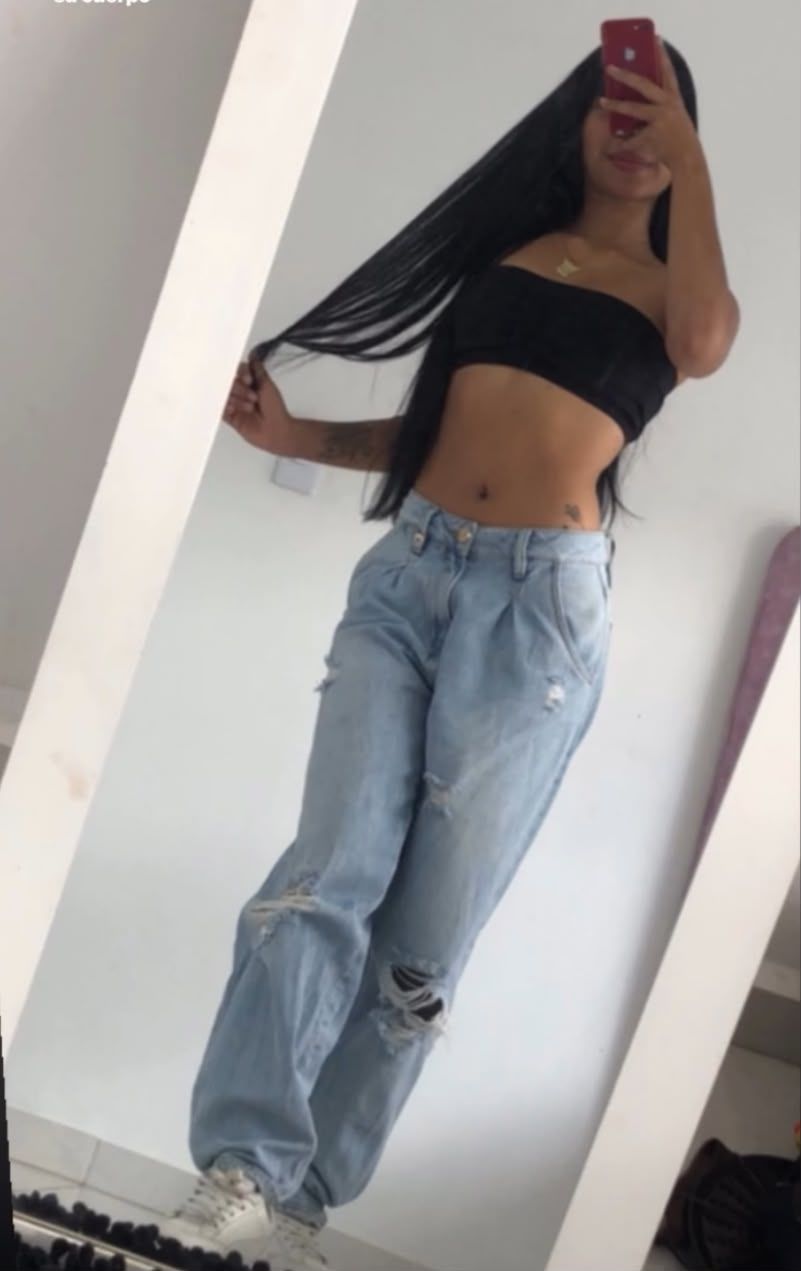 Prepagos, escorts, putas, Melissa Blanco 