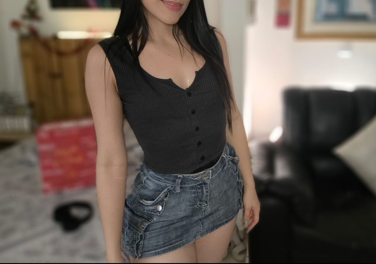 Antonia Echeverria 