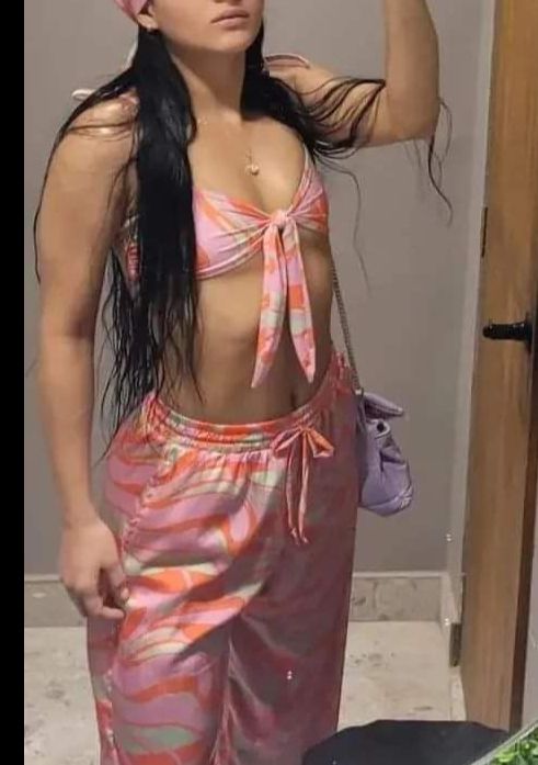Nadia Hoyos 