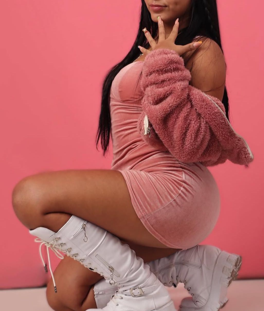 Natalia Suarez 