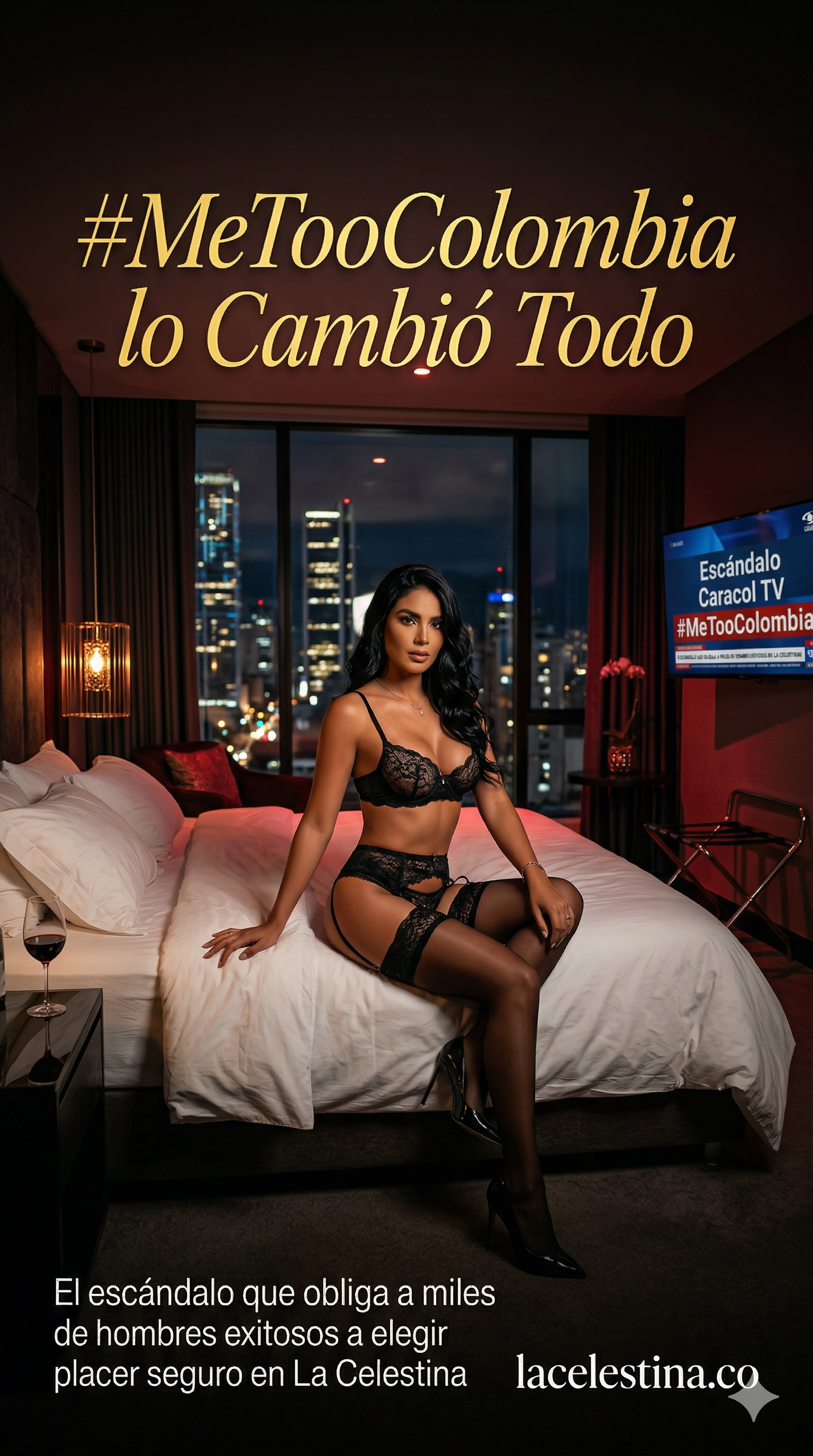 Escorts, Prepagos, Putas, Dama de Compañia MeTooColom