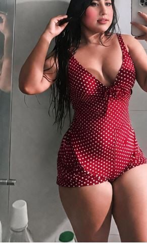 Prepagos, escorts, putas, ANY LOPEZ 