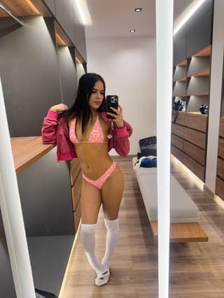 Prepagos, escorts, putas, Liah Daniela 
