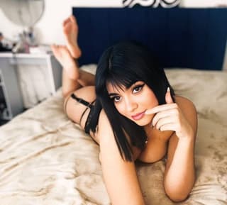 Prepagos, escorts, putas, Camila Soleibe 