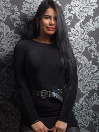 Prepagos, escorts, putas, Maria Camila Linares