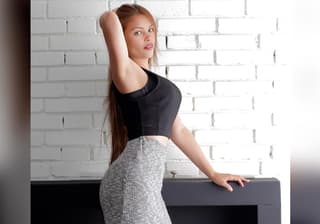 Prepagos, escorts, putas, Vanessa Galvis