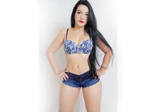 Prepagos, escorts, putas, Emma Trujillo