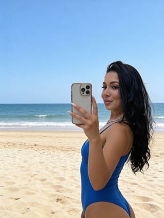 Prepagos, escorts, putas, Zaidy Lombardi