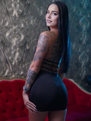 Prepagos, escorts, putas, Sammy Leon