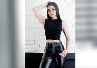 Prepagos, escorts, putas, Fernanda Patiño