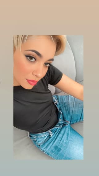 Prepagos, escorts, putas, Jimena Zuluaga