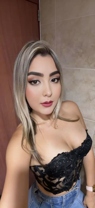 Prepagos, escorts, putas, Catalina Maya 