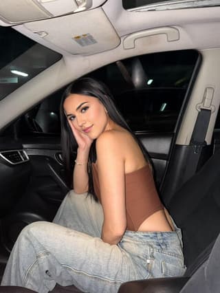 Prepagos, escorts, putas, Natalia Pulgarin