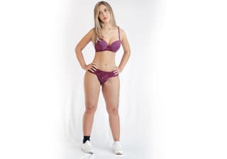 Prepagos, escorts, putas, Natalia Rincon