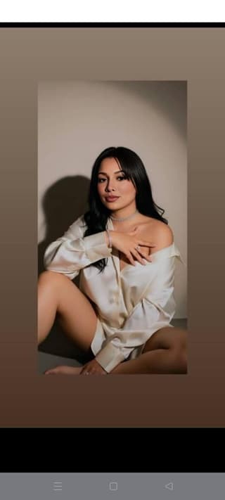 Prepagos, escorts, putas, Arantza Moreno