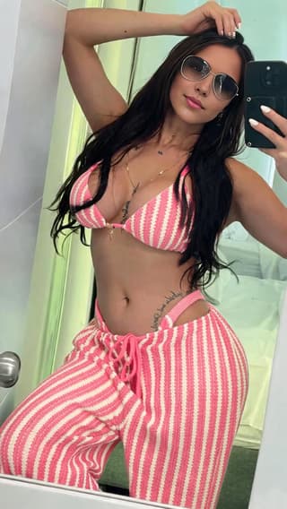 Prepagos, escorts, putas, Maria Antonia Quintero
