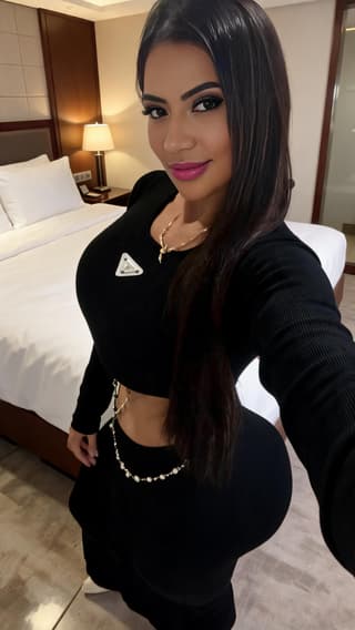 Prepagos, escorts, putas, Gina Estrada  