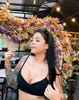 Prepagos, escorts, putas, Aleja Lincoln