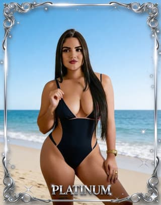 Prepagos, escorts, putas, Diana Canol - CATALOGO PLATINO