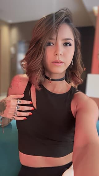 Prepagos, escorts, putas, Joanneth