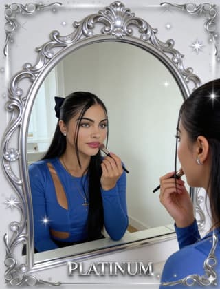 Prepagos, escorts, putas, Mariana Zapata - CATALOGO PLATINO