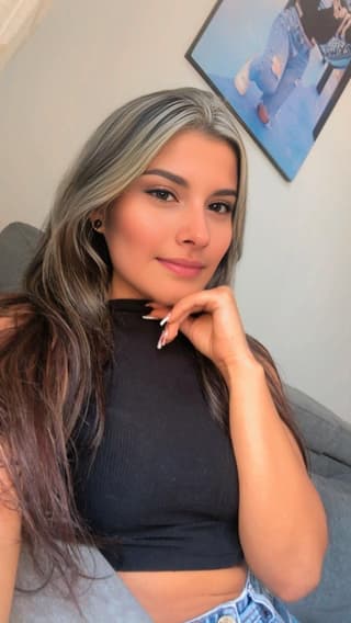 Prepagos, escorts, putas, Nahia Cifuentes