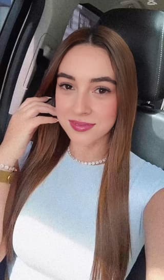 Prepagos, escorts, putas, Rousse Carson