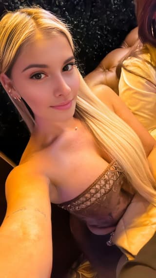 Prepagos, escorts, putas, Tatiana Rodríguez