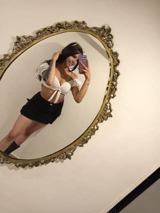 Prepagos, escorts, putas, Valu Henao