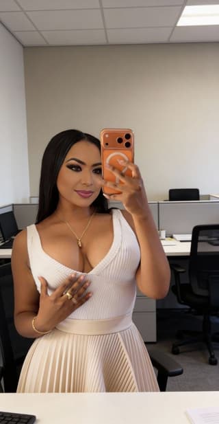 Prepagos, escorts, putas, Mariana Duque 