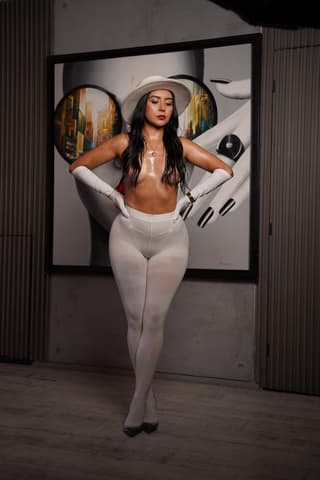 Prepagos, escorts, putas, Cata Lopez 