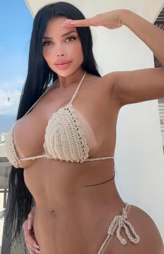 Prepagos, escorts, putas, Katty Michelle  - CATALOGO PLATINO
