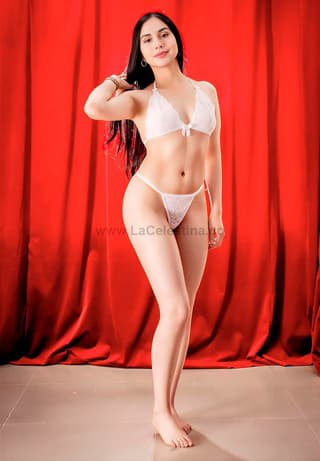 Prepagos, escorts, putas, Maira Lopez 