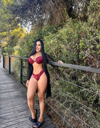 Prepagos, escorts, putas, Liah Natalia - CATALOGO PLATINO