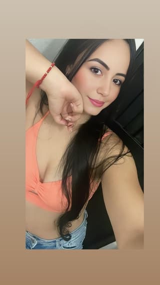 Prepagos, escorts, putas, Dalia Lisset Montenegro 