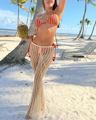 Prepagos, escorts, putas, Miranda Santillan  - CATALAGO PLATINO
