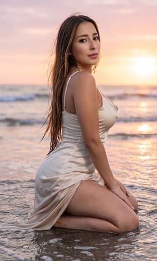 Prepagos, escorts, putas, Ana Milena Cortes