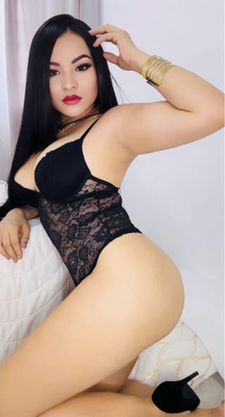 Prepagos, escorts, putas, Catalina Puerta