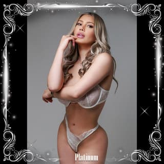 Prepagos, escorts, putas, Karime - CATALOGO PLATINO