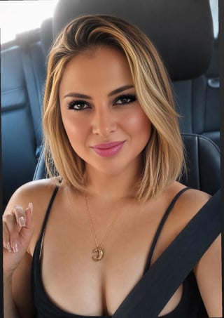 Prepagos, escorts, putas, Melanie Castelo