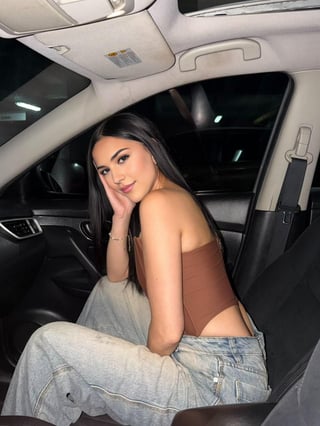Prepagos, escorts, putas, Natalia Pulgarin 