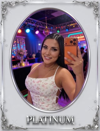Prepagos, escorts, putas, Daniela Tirado - CATALOGO PLATINO