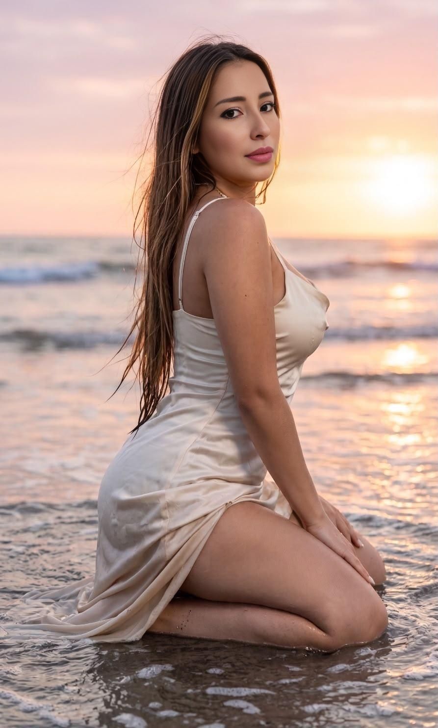 Prepagos, escorts, putas, Ana Milena Cortes