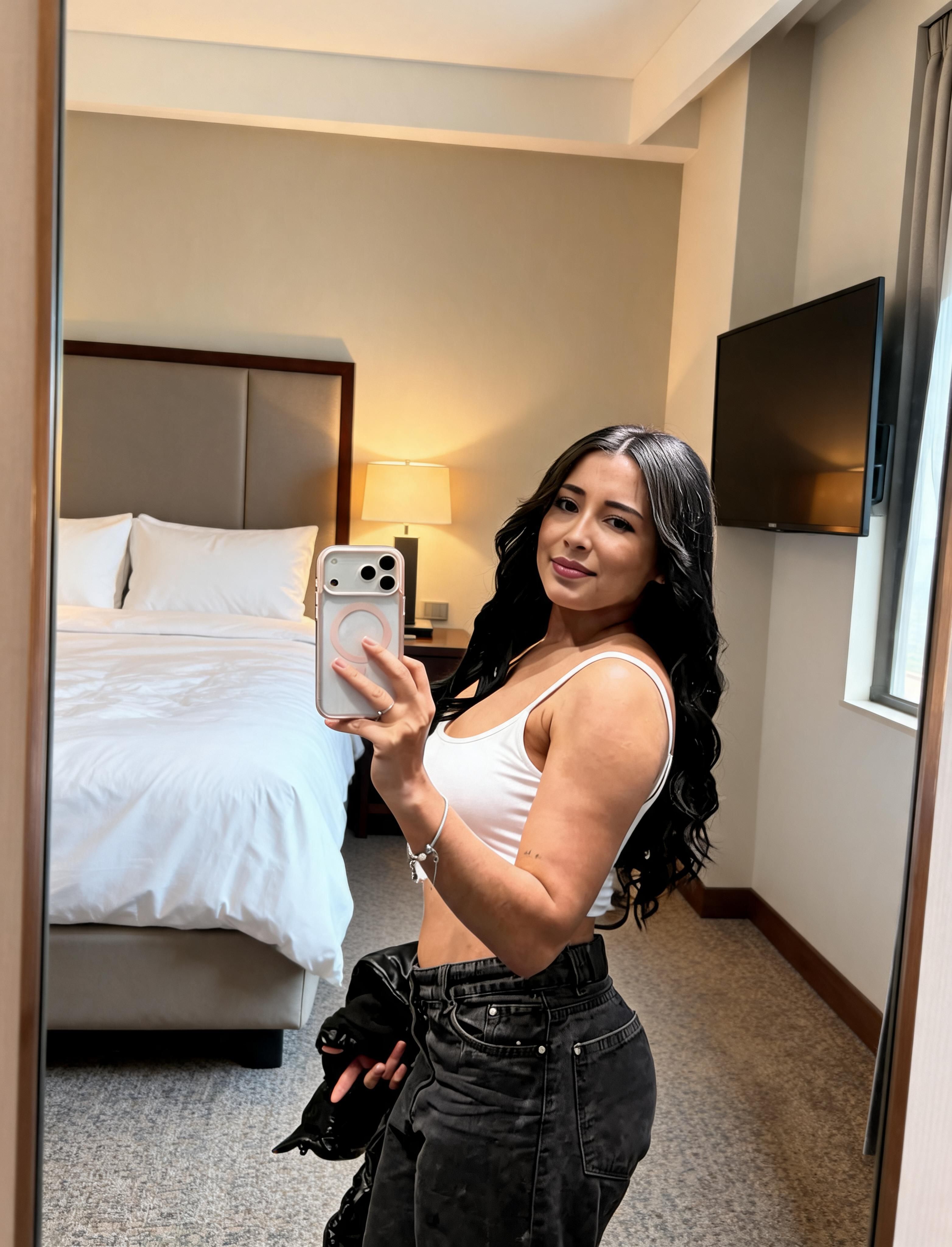 Olivia  Perdomo 