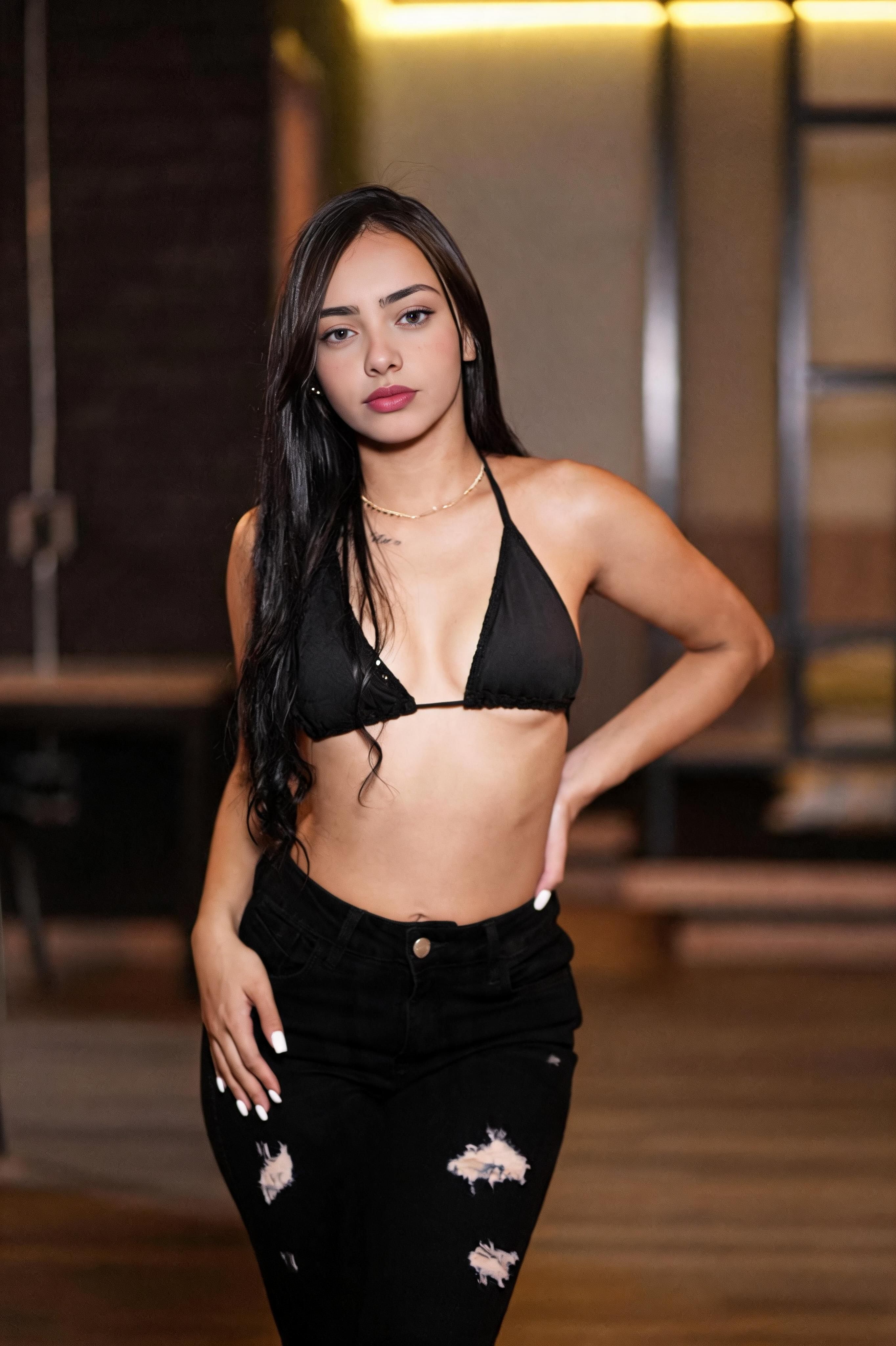 Isabella Artiaga 
