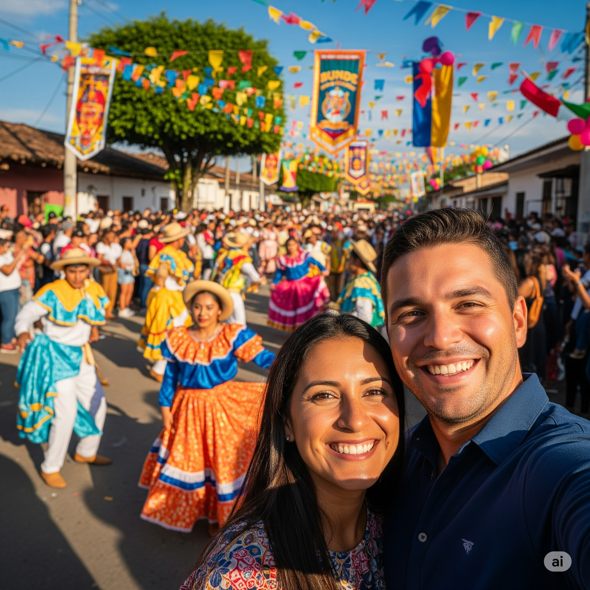 Festivales nacionales